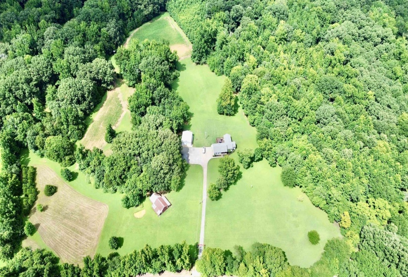 6195 BOBBITT RD, Unincorporated, Tennessee 38057, 3 Bedroom Bedrooms, 7 Room Rooms,2 BathroomBathrooms,Residential,For Sale,BOBBITT,0,10217569