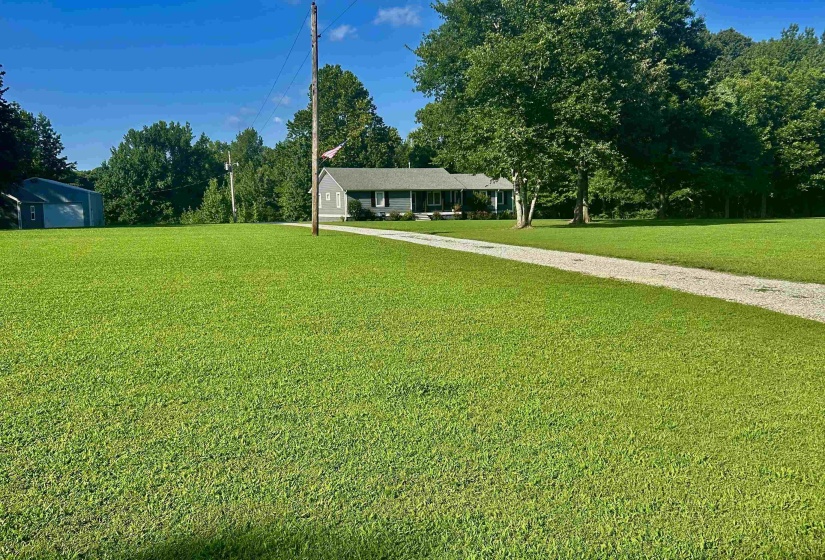 6195 BOBBITT RD, Unincorporated, Tennessee 38057, 3 Bedroom Bedrooms, 7 Room Rooms,2 BathroomBathrooms,Residential,For Sale,BOBBITT,0,10217569