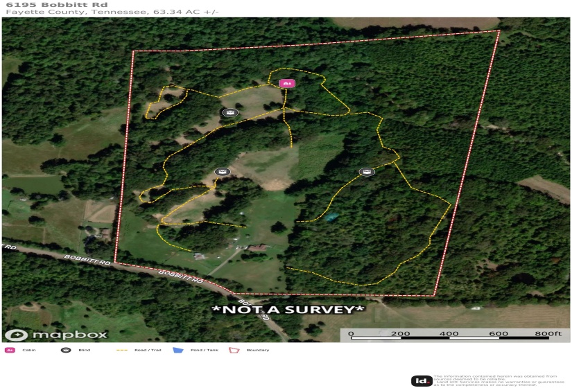 6195 BOBBITT RD, Unincorporated, Tennessee 38057, 3 Bedroom Bedrooms, 7 Room Rooms,2 BathroomBathrooms,Residential,For Sale,BOBBITT,0,10217569