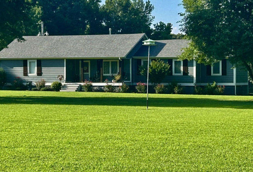 6195 BOBBITT RD, Unincorporated, Tennessee 38057, 3 Bedroom Bedrooms, 7 Room Rooms,2 BathroomBathrooms,Residential,For Sale,BOBBITT,0,10217569