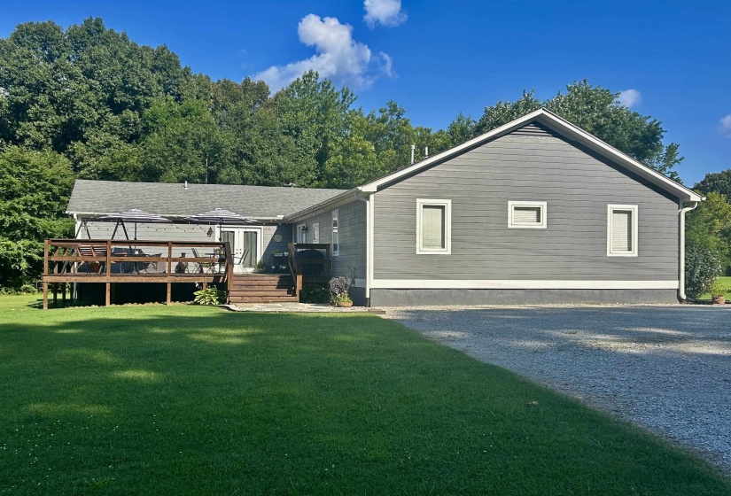 6195 BOBBITT RD, Unincorporated, Tennessee 38057, 3 Bedroom Bedrooms, 7 Room Rooms,2 BathroomBathrooms,Residential,For Sale,BOBBITT,0,10217569