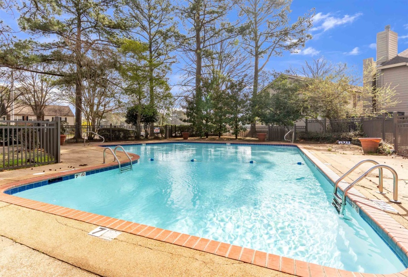 1841-2 EAGLE BRANCH CV, Germantown, Tennessee 38138, 2 Bedroom Bedrooms, 5 Room Rooms,2 BathroomBathrooms,Residential,For Sale,EAGLE BRANCH,0,10217597