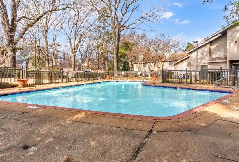 1841-2 EAGLE BRANCH CV, Germantown, Tennessee 38138, 2 Bedroom Bedrooms, 5 Room Rooms,2 BathroomBathrooms,Residential,For Sale,EAGLE BRANCH,0,10217597