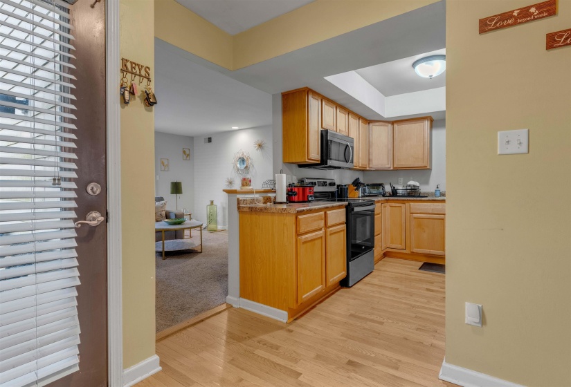 1841-2 EAGLE BRANCH CV, Germantown, Tennessee 38138, 2 Bedroom Bedrooms, 5 Room Rooms,2 BathroomBathrooms,Residential,For Sale,EAGLE BRANCH,0,10217597