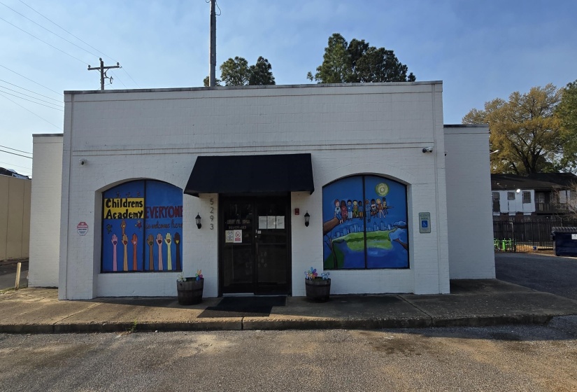 5293 KNIGHT ARNOLD RD, Memphis, Tennessee 38118, 0 , 0 ,0,Commercial/industrial,For Sale,KNIGHT ARNOLD,0,10217640