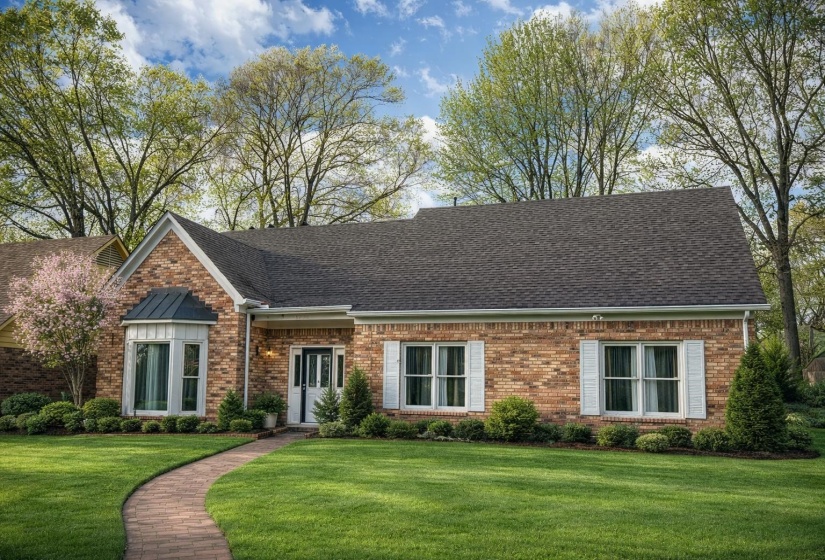 6736 KIRBY TRACE CV, Memphis, Tennessee 38119, 4 Bedrooms Bedrooms, 8 Rooms Rooms,3.1 BathroomsBathrooms,Rental Properties,For Sale,KIRBY TRACE,10217666