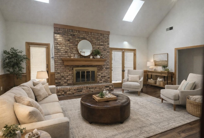 6736 KIRBY TRACE CV, Memphis, Tennessee 38119, 4 Bedrooms Bedrooms, 8 Rooms Rooms,3.1 BathroomsBathrooms,Rental Properties,For Sale,KIRBY TRACE,10217666