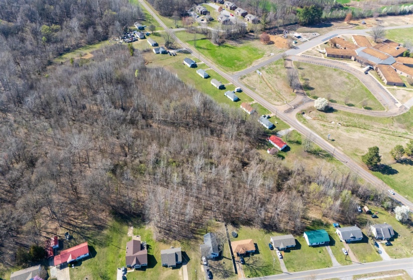 274.276 VOLZ RD, Ripley, Tennessee 38063, 0 , 0 ,0,Land,For Sale,VOLZ,0,10217633