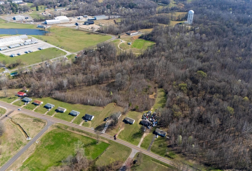 274.276 VOLZ RD, Ripley, Tennessee 38063, 0 , 0 ,0,Land,For Sale,VOLZ,0,10217633