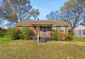 3277 ASHLAND ST, Memphis, Tennessee 38127, 3 Bedroom Bedrooms, 6 Room Rooms,1 BathroomBathrooms,Residential,For Sale,ASHLAND,0,10217619 3277 ASHLAND ST, Memphis, Tennessee 38127, 3 Bedroom Bedrooms, 6 Room Rooms,1 BathroomBathrooms,Residential,For Sale,ASHLAND,0,10217619