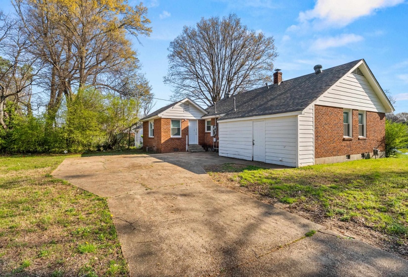 3277 ASHLAND ST, Memphis, Tennessee 38127, 3 Bedroom Bedrooms, 6 Room Rooms,1 BathroomBathrooms,Residential,For Sale,ASHLAND,0,10217619