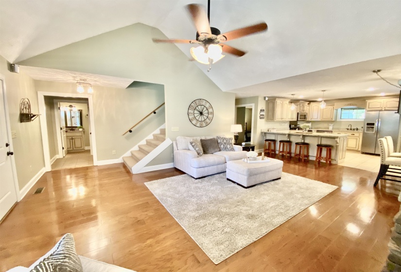 30 MASTERS CT, Counce, Tennessee 38326-0000, 3 Bedroom Bedrooms, 7 Room Rooms,2.1 BathroomBathrooms,Residential,For Sale,MASTERS,0,10217620