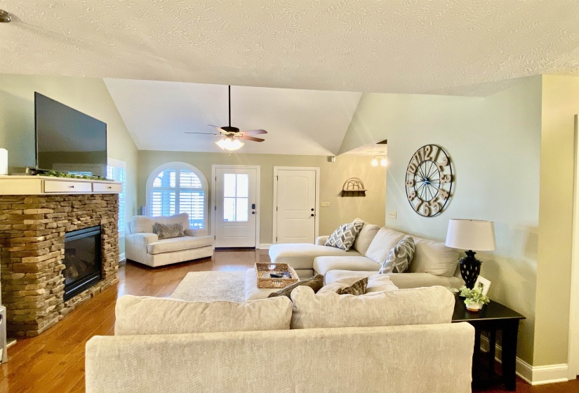 30 MASTERS CT, Counce, Tennessee 38326-0000, 3 Bedroom Bedrooms, 7 Room Rooms,2.1 BathroomBathrooms,Residential,For Sale,MASTERS,0,10217620