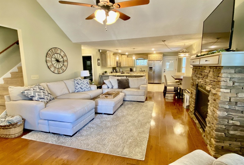 30 MASTERS CT, Counce, Tennessee 38326-0000, 3 Bedroom Bedrooms, 7 Room Rooms,2.1 BathroomBathrooms,Residential,For Sale,MASTERS,0,10217620