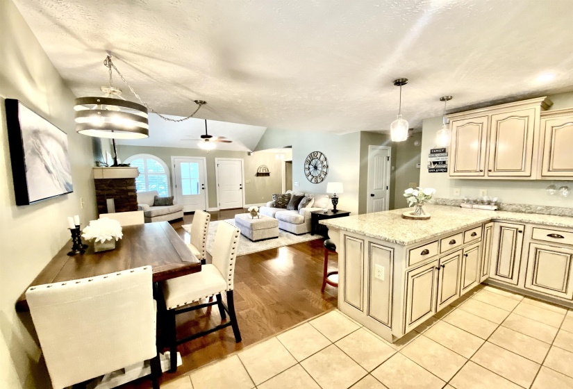 30 MASTERS CT, Counce, Tennessee 38326-0000, 3 Bedroom Bedrooms, 7 Room Rooms,2.1 BathroomBathrooms,Residential,For Sale,MASTERS,0,10217620