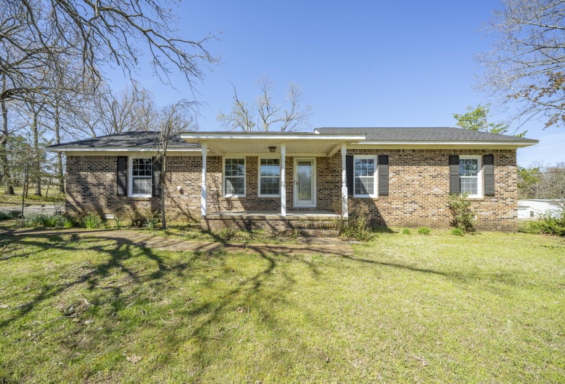 9265 128 HWY, Savannah, Tennessee 38372, 3 Bedroom Bedrooms, 9 Room Rooms,2 BathroomBathrooms,Residential,For Sale,128,0,10217622