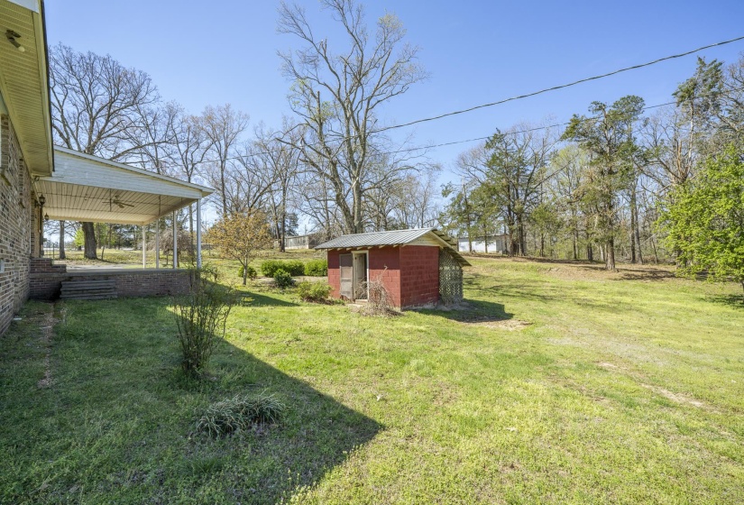 9265 128 HWY, Savannah, Tennessee 38372, 3 Bedroom Bedrooms, 9 Room Rooms,2 BathroomBathrooms,Residential,For Sale,128,0,10217622
