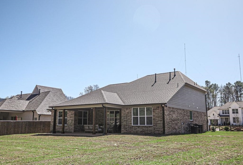 6910 WALKER FARMS DR, Bartlett, Tennessee 38002, 5 Bedroom Bedrooms, 11 Room Rooms,3 BathroomBathrooms,Residential,For Sale,WALKER FARMS,0,10217623
