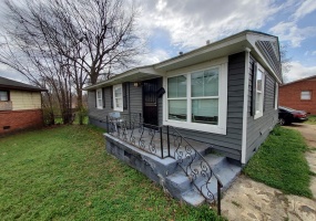 761 MARYWOOD ST, Memphis, Tennessee 38106, 3 Bedroom Bedrooms, 6 Room Rooms,2 BathroomBathrooms,Residential,For Sale,MARYWOOD,0,10217636 761 MARYWOOD ST, Memphis, Tennessee 38106, 3 Bedroom Bedrooms, 6 Room Rooms,2 BathroomBathrooms,Residential,For Sale,MARYWOOD,0,10217636