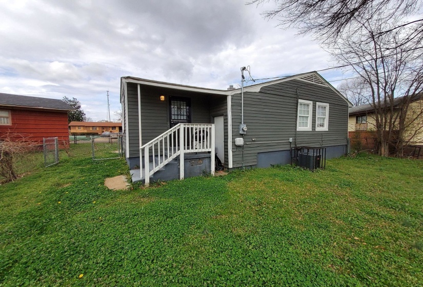 761 MARYWOOD ST, Memphis, Tennessee 38106, 3 Bedroom Bedrooms, 6 Room Rooms,2 BathroomBathrooms,Residential,For Sale,MARYWOOD,0,10217636