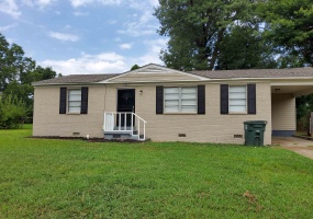 5071 NEELY RD, Memphis, Tennessee 38109, 3 Bedroom Bedrooms, 6 Room Rooms,1 BathroomBathrooms,Residential,For Sale,NEELY,0,10217637 5071 NEELY RD, Memphis, Tennessee 38109, 3 Bedroom Bedrooms, 6 Room Rooms,1 BathroomBathrooms,Residential,For Sale,NEELY,0,10217637