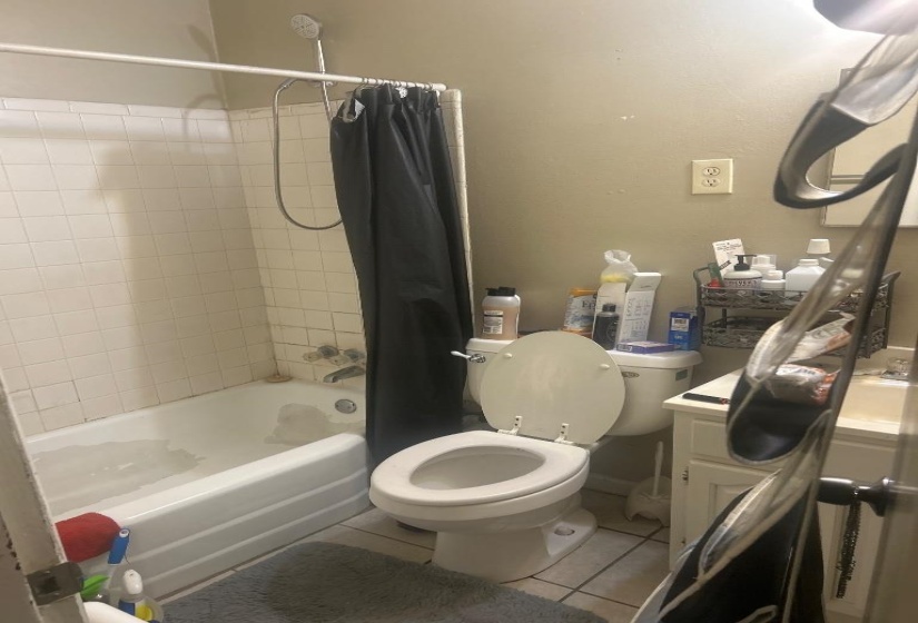 603 WESTERN PARK DR, Memphis, Tennessee 38109, 3 Bedroom Bedrooms, 5 Room Rooms,1 BathroomBathrooms,Residential,For Sale,WESTERN PARK,0,10217638