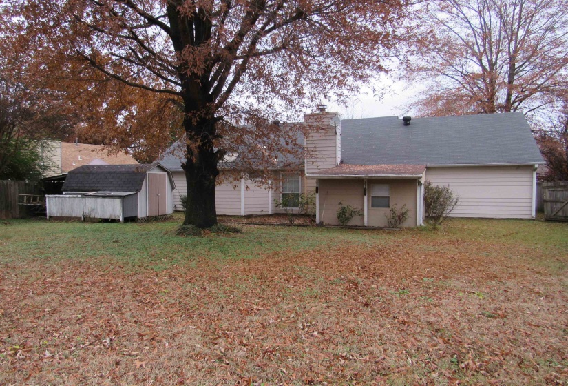 7513 MEADOWLAND DR, Memphis, Tennessee 38133, 3 Bedroom Bedrooms, 5 Room Rooms,2 BathroomBathrooms,Residential,For Sale,MEADOWLAND,0,10217643