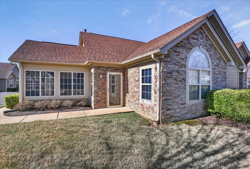 1693 SOUTHFIELD CIR, Memphis, Tennessee 38016, 2 Bedroom Bedrooms, 6 Room Rooms,2 BathroomBathrooms,Residential,For Sale,SOUTHFIELD,0,10217644