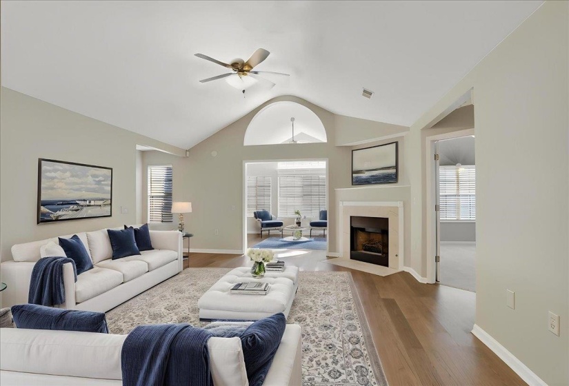 1693 SOUTHFIELD CIR, Memphis, Tennessee 38016, 2 Bedroom Bedrooms, 6 Room Rooms,2 BathroomBathrooms,Residential,For Sale,SOUTHFIELD,0,10217644