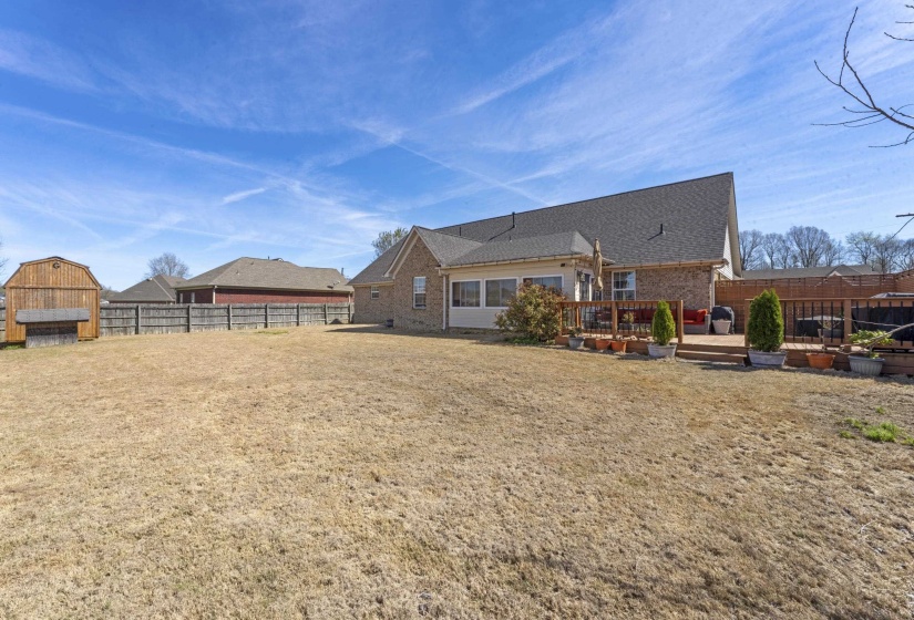 77 LAUREN CV, Atoka, Tennessee 38004, 4 Bedrooms Bedrooms, 9 Rooms Rooms,2 BathroomsBathrooms,Residential,For Sale,LAUREN,10217646