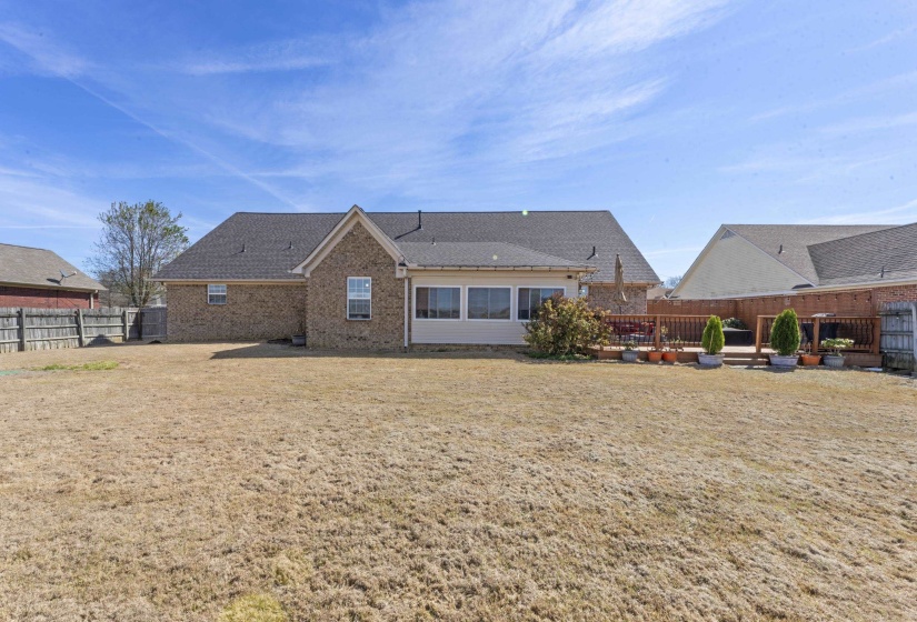 77 LAUREN CV, Atoka, Tennessee 38004, 4 Bedrooms Bedrooms, 9 Rooms Rooms,2 BathroomsBathrooms,Residential,For Sale,LAUREN,10217646