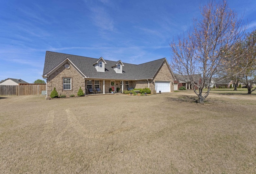 77 LAUREN CV, Atoka, Tennessee 38004, 4 Bedrooms Bedrooms, 9 Rooms Rooms,2 BathroomsBathrooms,Residential,For Sale,LAUREN,10217646
