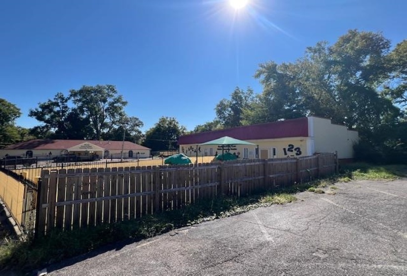 1408 GAITHER PKY, Memphis, Tennessee 38106, ,Commercial/industrial,For Sale,GAITHER,10208911