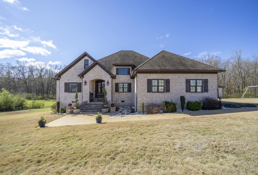 340 GRAND OAKS CV, Savannah, Tennessee 38372, 5 Bedrooms Bedrooms, 12 Rooms Rooms,3.1 BathroomsBathrooms,Residential,For Sale,GRAND OAKS,10217674