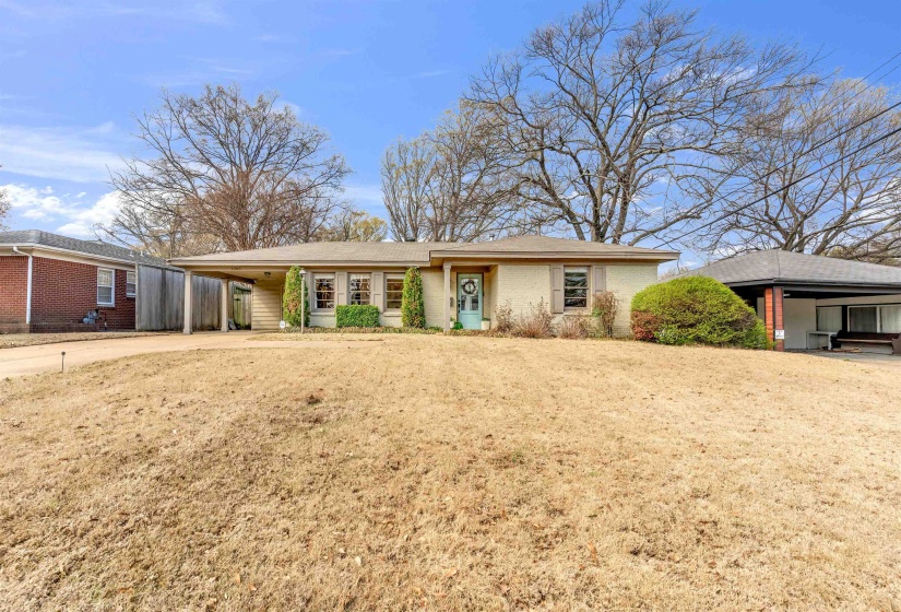 1383 WHITE STATION RD, Memphis, Tennessee 38117, 3 Bedrooms Bedrooms, 9 Rooms Rooms,2.1 BathroomsBathrooms,Residential,For Sale,WHITE STATION,10217685