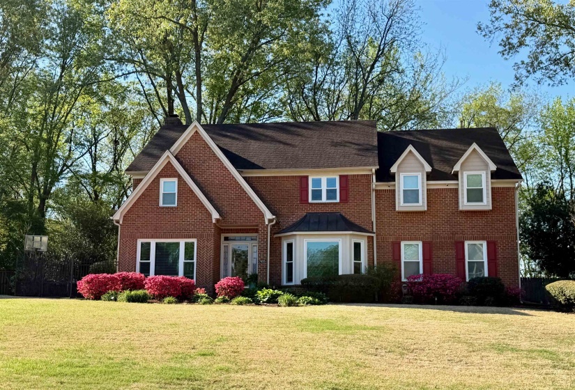7455 WOOD RAIL CV, Memphis, Tennessee 38119, 4 Bedroom Bedrooms, 8 Room Rooms,3.1 BathroomBathrooms,Residential,For Sale,WOOD RAIL,0,10217686