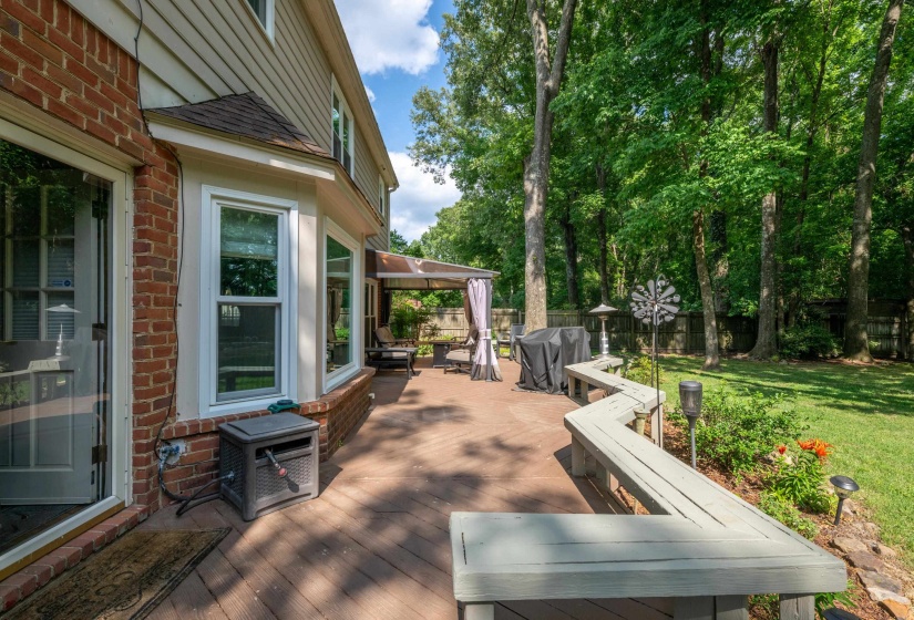 7455 WOOD RAIL CV, Memphis, Tennessee 38119, 4 Bedroom Bedrooms, 8 Room Rooms,3.1 BathroomBathrooms,Residential,For Sale,WOOD RAIL,0,10217686