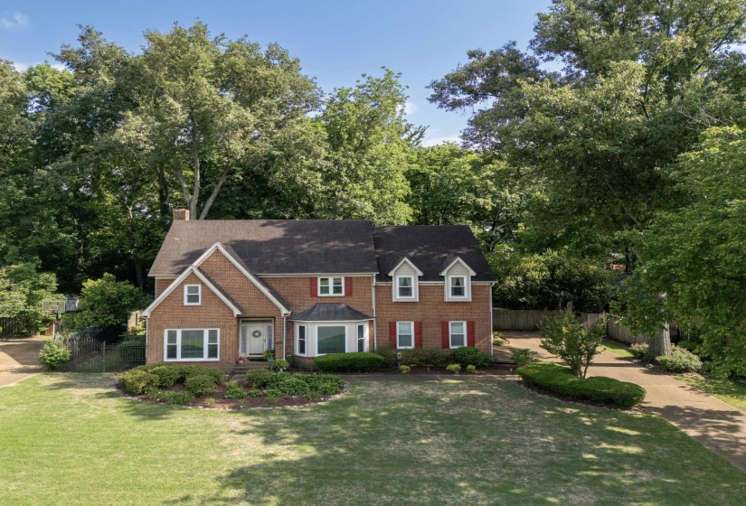 7455 WOOD RAIL CV, Memphis, Tennessee 38119, 4 Bedroom Bedrooms, 8 Room Rooms,3.1 BathroomBathrooms,Residential,For Sale,WOOD RAIL,0,10217686
