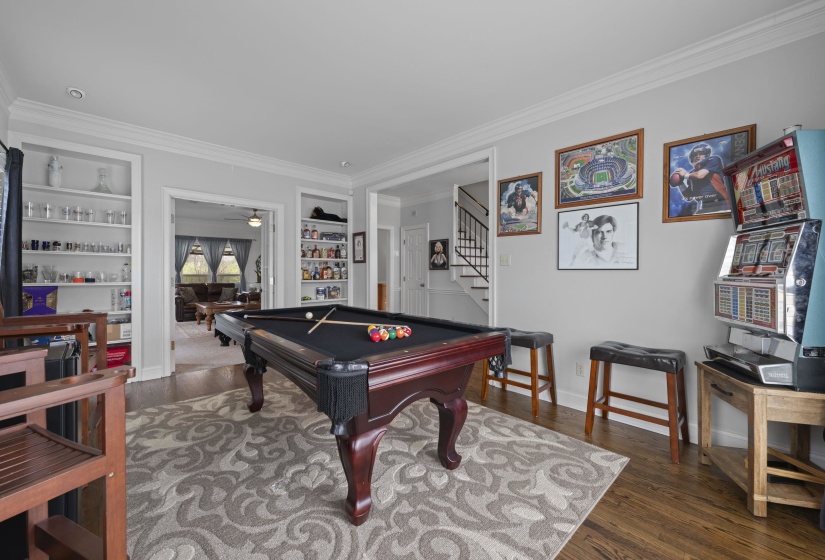 7455 WOOD RAIL CV, Memphis, Tennessee 38119, 4 Bedroom Bedrooms, 8 Room Rooms,3.1 BathroomBathrooms,Residential,For Sale,WOOD RAIL,0,10217686
