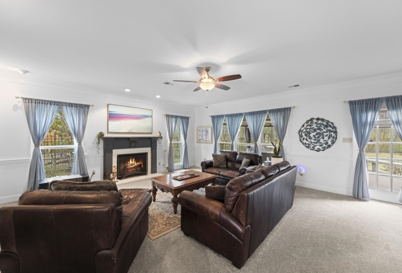 7455 WOOD RAIL CV, Memphis, Tennessee 38119, 4 Bedroom Bedrooms, 8 Room Rooms,3.1 BathroomBathrooms,Residential,For Sale,WOOD RAIL,0,10217686