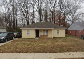 3844 AJANDERS DR, Memphis, Tennessee 38127, 4 Bedroom Bedrooms, 6 Room Rooms,2 BathroomBathrooms,Residential,For Sale,AJANDERS,0,10217687 3844 AJANDERS DR, Memphis, Tennessee 38127, 4 Bedroom Bedrooms, 6 Room Rooms,2 BathroomBathrooms,Residential,For Sale,AJANDERS,0,10217687