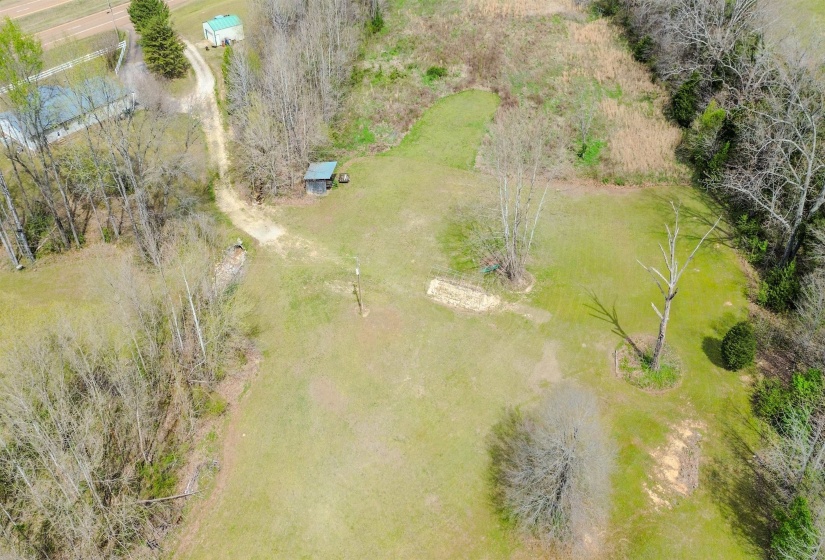 22560 HWY 64 HWY, Somerville, Tennessee 38068, 3 Bedrooms Bedrooms, 8 Rooms Rooms,2 BathroomsBathrooms,Residential,For Sale,HWY 64,10217695