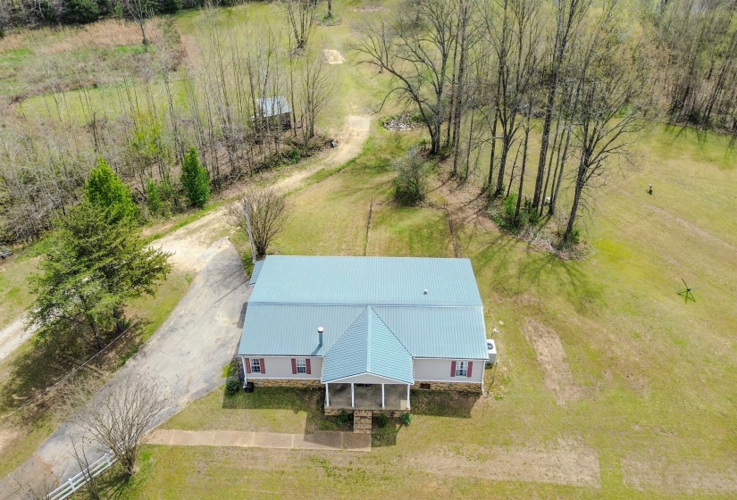 22560 HWY 64 HWY, Somerville, Tennessee 38068, 3 Bedrooms Bedrooms, 8 Rooms Rooms,2 BathroomsBathrooms,Residential,For Sale,HWY 64,10217695