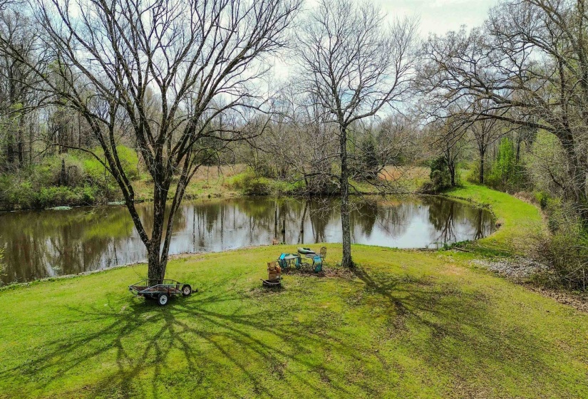 22560 HWY 64 HWY, Somerville, Tennessee 38068, 3 Bedrooms Bedrooms, 8 Rooms Rooms,2 BathroomsBathrooms,Residential,For Sale,HWY 64,10217695