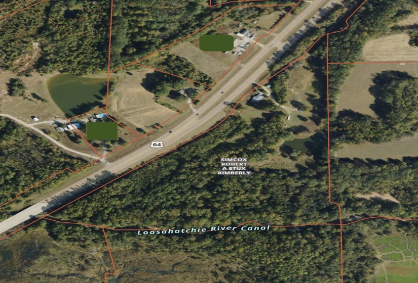 22560 HWY 64 HWY, Somerville, Tennessee 38068, 3 Bedrooms Bedrooms, 8 Rooms Rooms,2 BathroomsBathrooms,Residential,For Sale,HWY 64,10217695