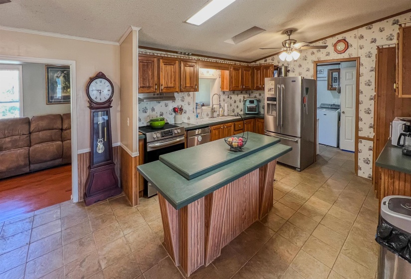 22560 HWY 64 HWY, Somerville, Tennessee 38068, 3 Bedrooms Bedrooms, 8 Rooms Rooms,2 BathroomsBathrooms,Residential,For Sale,HWY 64,10217695