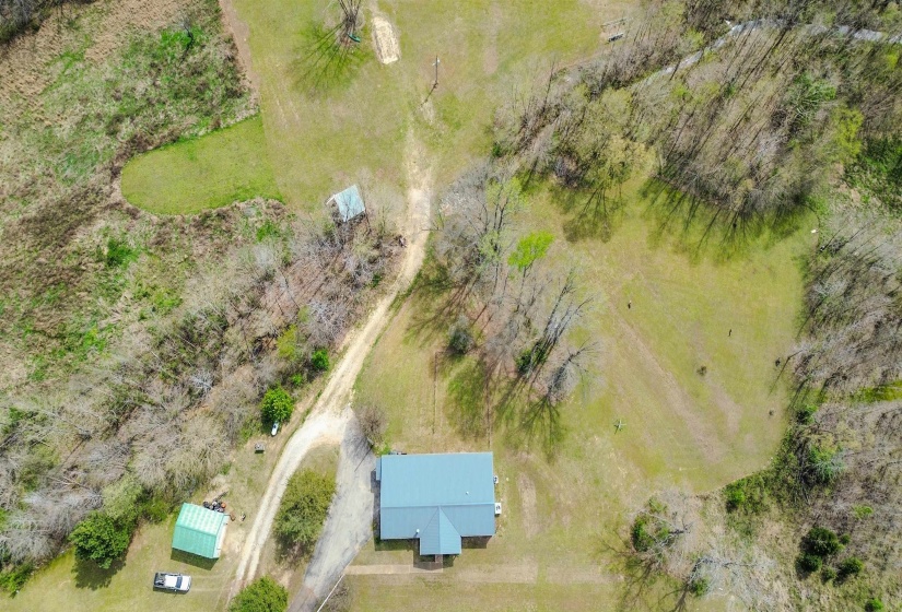 22560 HWY 64 HWY, Somerville, Tennessee 38068, 3 Bedrooms Bedrooms, 8 Rooms Rooms,2 BathroomsBathrooms,Residential,For Sale,HWY 64,10217695