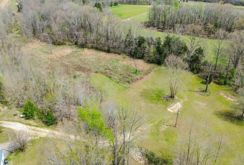 22560 HWY 64 HWY, Somerville, Tennessee 38068, 3 Bedrooms Bedrooms, 8 Rooms Rooms,2 BathroomsBathrooms,Residential,For Sale,HWY 64,10217695