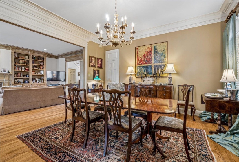 6366 WYNFREY PL, Memphis, Tennessee 38120, 4 Bedrooms Bedrooms, 8 Rooms Rooms,5 BathroomsBathrooms,Residential,For Sale,WYNFREY,10217700