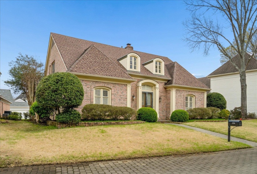 6366 WYNFREY PL, Memphis, Tennessee 38120, 4 Bedrooms Bedrooms, 8 Rooms Rooms,5 BathroomsBathrooms,Residential,For Sale,WYNFREY,10217700